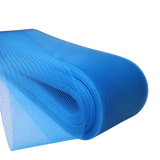 Horsehair : W: 3 inches, L: 48 Yards, 30 Colors