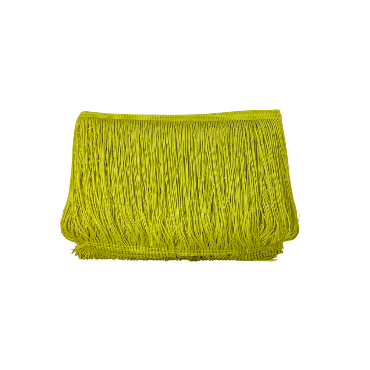 Fringe Trim - 8 Inches: 20 Colors, 20 Yards