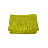Fringe Trim - 8 Inches: 20 Colors, 20 Yards