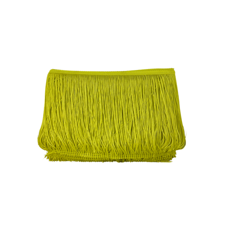 Fringe Trim - 8 Inches: 20 Colors, 20 Yards