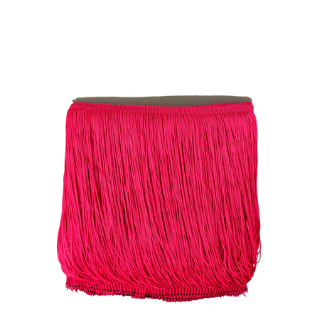 Fringe Trim - 12 Inches: 20 Colors, 20 Yards