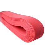 Horsehair : W: 2 inches, L: 50 Yards, 6 Colors