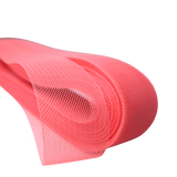 Horsehair : W: 2 inches, L: 50 Yards, 6 Colors