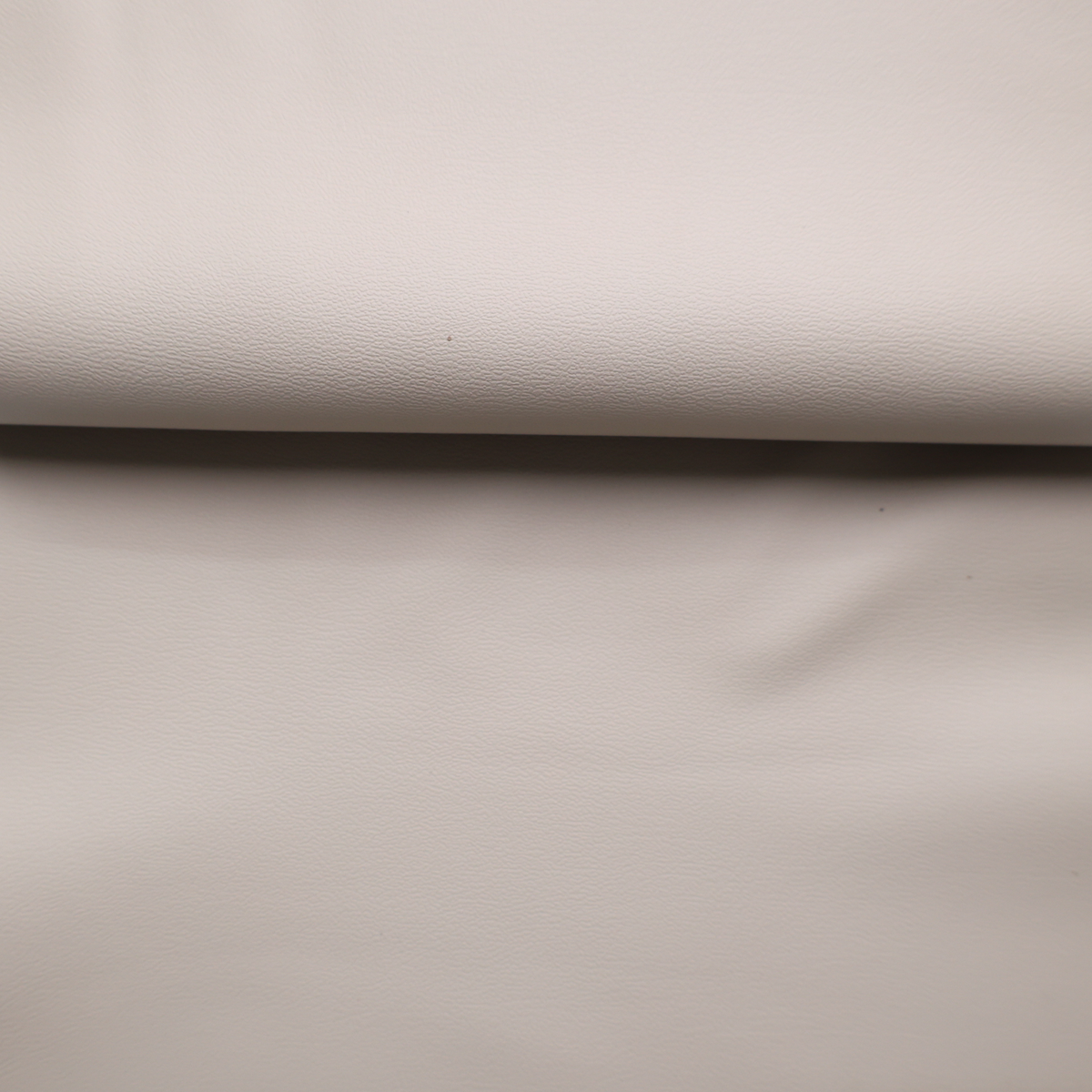 Light Taupe Faux Leather Upholstery Fabric (#5D02) By the Yard