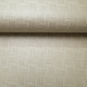 Textured Upholstery Fabric – Geometric Block Pattern, W: 54", by Yard