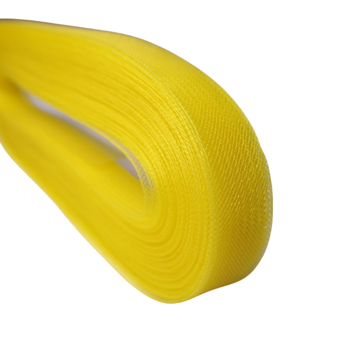 Horsehair : W: 1 inches, L: 50 Yards, 30 Colors