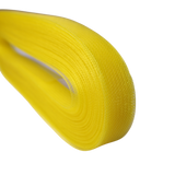 Horsehair : W: 1 inches, L: 50 Yards, 30 Colors