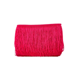 Fringe Trim - 8 Inches: 20 Colors, 20 Yards