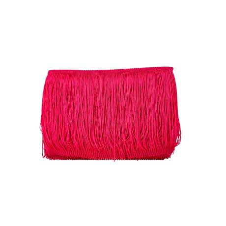 Fringe Trim - 8 Inches: 20 Colors, 20 Yards
