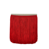 Fringe Trim - 12 Inches: 20 Colors, 20 Yards