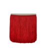 Fringe Trim - 12 Inches: 20 Colors, 20 Yards