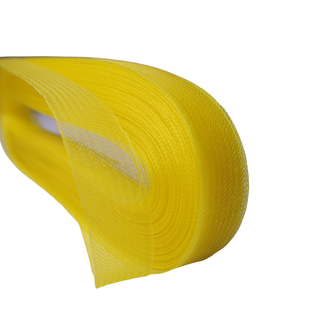 Horsehair : W: 1 inches, L: 50 Yards, 30 Colors