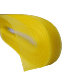 Horsehair : W: 1 inches, L: 50 Yards, 30 Colors