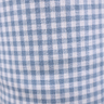 Gingham Check Poly Cotton, 3 Colors - By the Yard