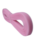 Horsehair : W: 0.5 inches, L: 50 Yards, 24 Colors