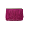 Fringe Trim - 8 Inches: 20 Colors, 20 Yards