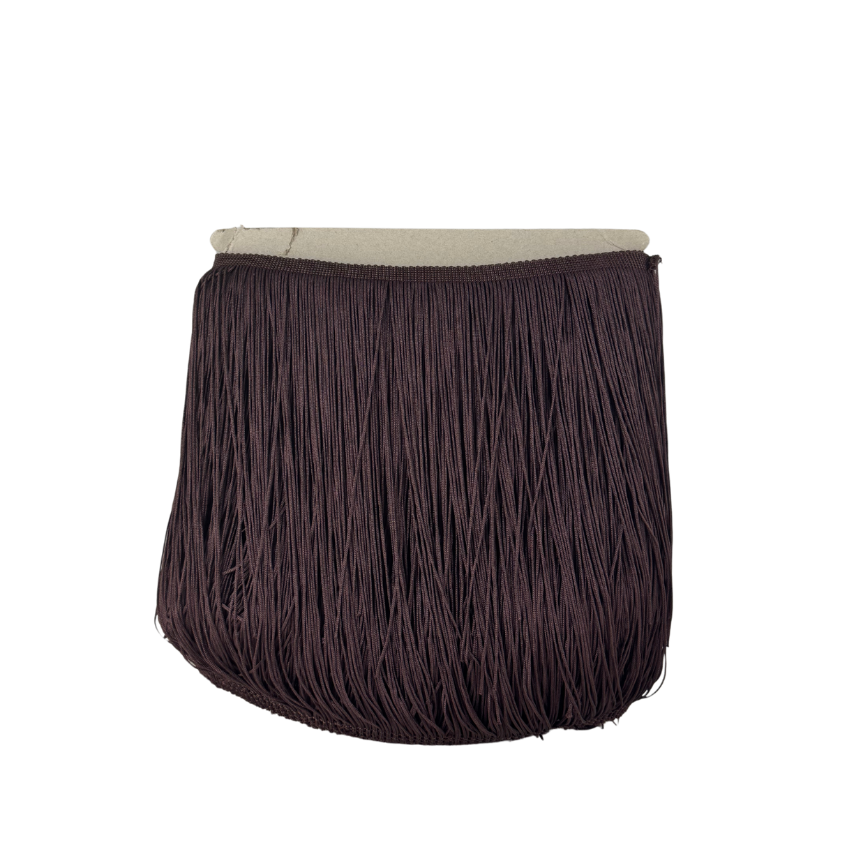 Fringe Trim - 12 Inches, 20 Colors, 5/10/20 Yards