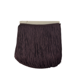 Fringe Trim - 12 Inches, 20 Colors, 5/10/20 Yards
