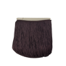 Fringe Trim - 12 Inches, 20 Colors, 5/10/20 Yards