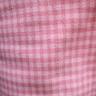 Gingham Check Poly Cotton, 3 Colors - By the Yard