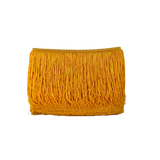 Fringe Trim - 8 Inches: 20 Colors, 20 Yards