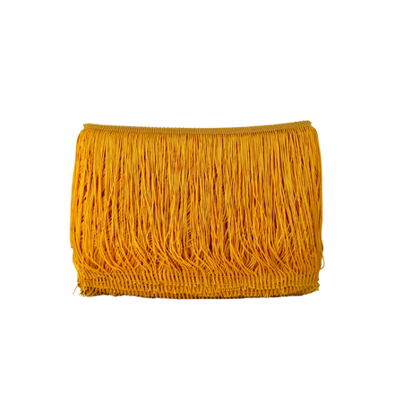 Fringe Trim - 8 Inches: 20 Colors, 20 Yards