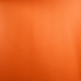 Orange Color Faux Leather Upholstery Fabric(#2D14) By the Yard