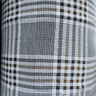 Stretch Plaid Double Knit Fabric(13 Patterns) - By the Yard