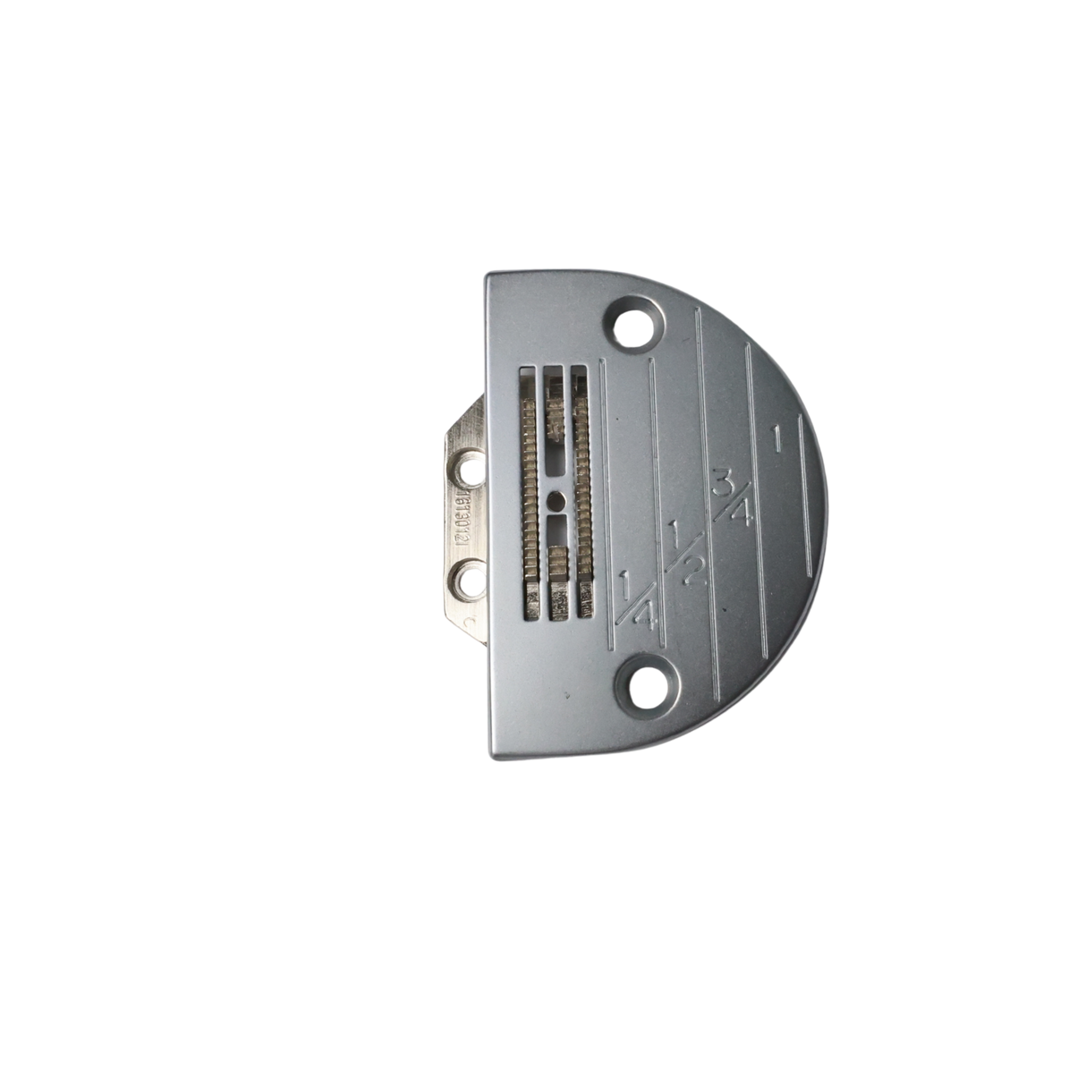 Feed Dog & Needle Plate for SINGER Industrial Sewing Machines