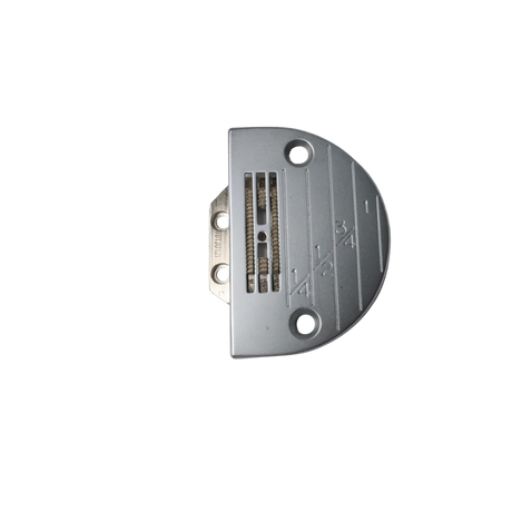 Feed Dog & Needle Plate for SINGER Industrial Sewing Machines