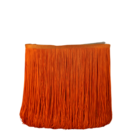 Fringe Trim - 12 Inches: 20 Colors, 20 Yards
