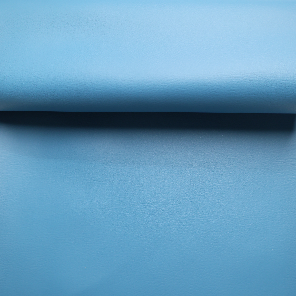 Faux Leather Upholstery Fabric – 8Colors with Brushed Fabric Backing By the Yard