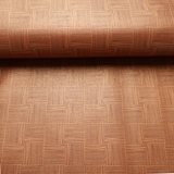 Textured Upholstery Fabric – Geometric Block Pattern, W: 54", by Yard