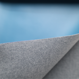 Faux Leather Upholstery Fabric – 8Colors with Brushed Fabric Backing By the Yard