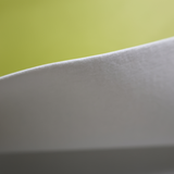 Faux Leather Upholstery Fabric – 8Colors with Brushed Fabric Backing By the Yard