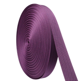 Webbing Straps: Heavy-Duty Nylon Back Strap 2", 25 Colors, 5/10/25/50 Yards