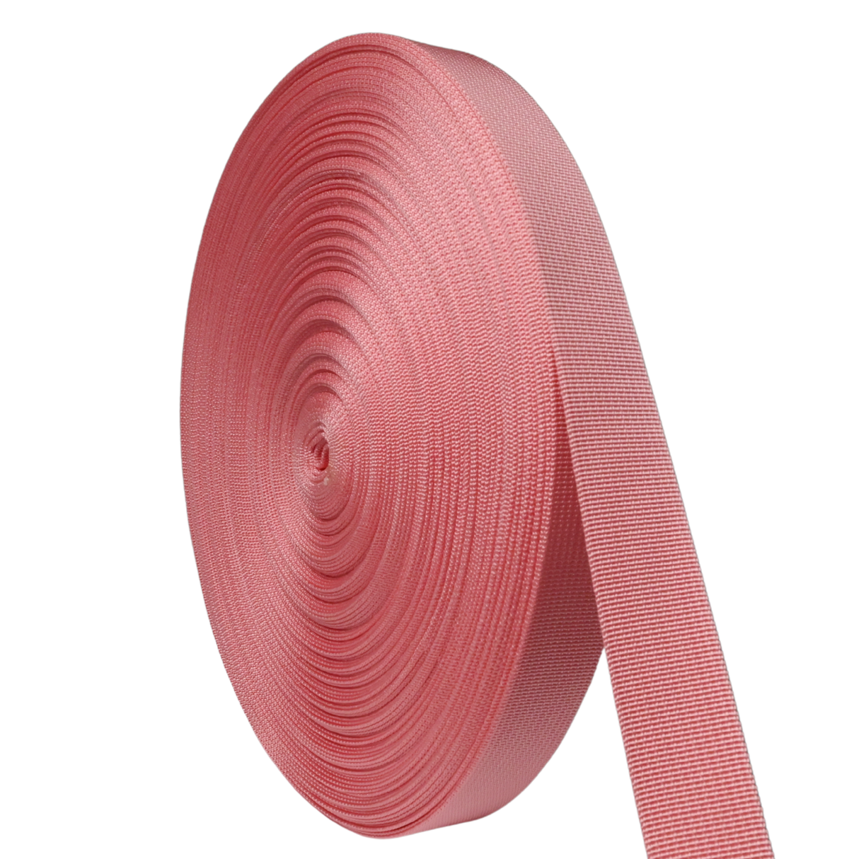 Webbing Straps: Heavy-Duty Nylon Back Strap 2", 25 Colors, 5/10/25/50 Yards