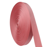 Webbing Straps: Heavy-Duty Nylon Back Strap 2", 25 Colors, 5/10/25/50 Yards
