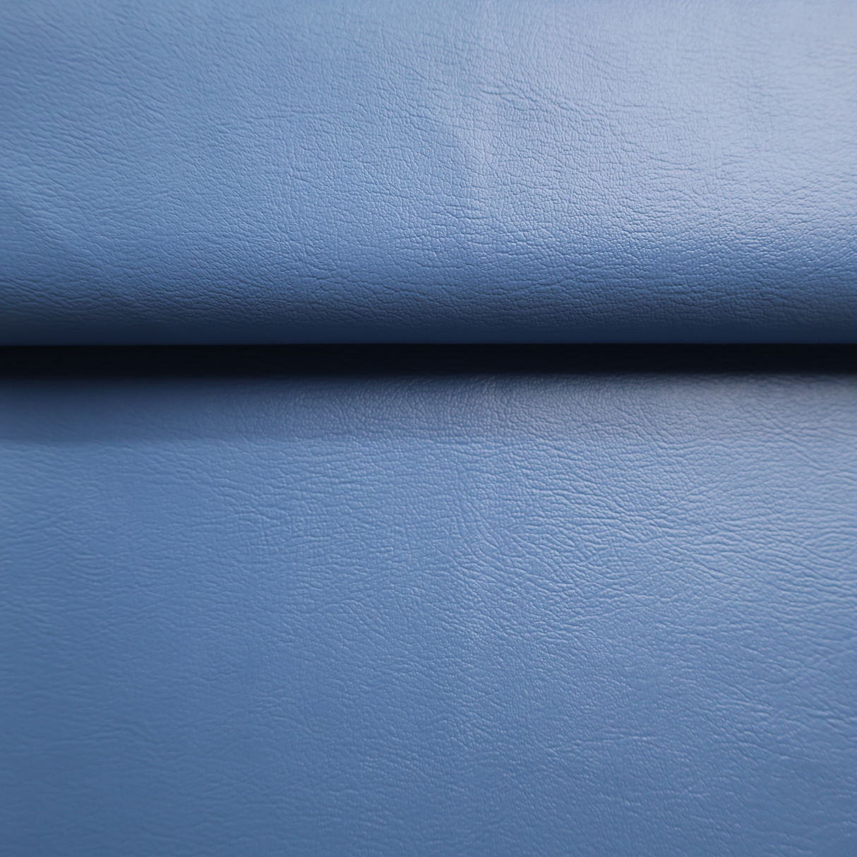 Faux Leather Upholstery Fabric – 8Colors with Brushed Fabric Backing By the Yard