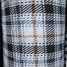 Stretch Plaid Double Knit Fabric(13 Patterns) - By the Yard