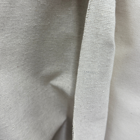 Natural Canvas Fabric – 70” Wide(#CAN02) / by Yard