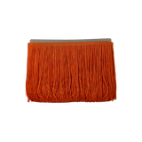 Fringe Trim - 8 Inches: 20 Colors, 20 Yards
