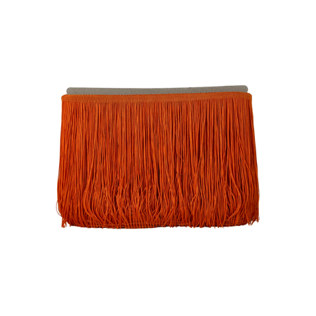 Fringe Trim - 8 Inches: 20 Colors, 20 Yards