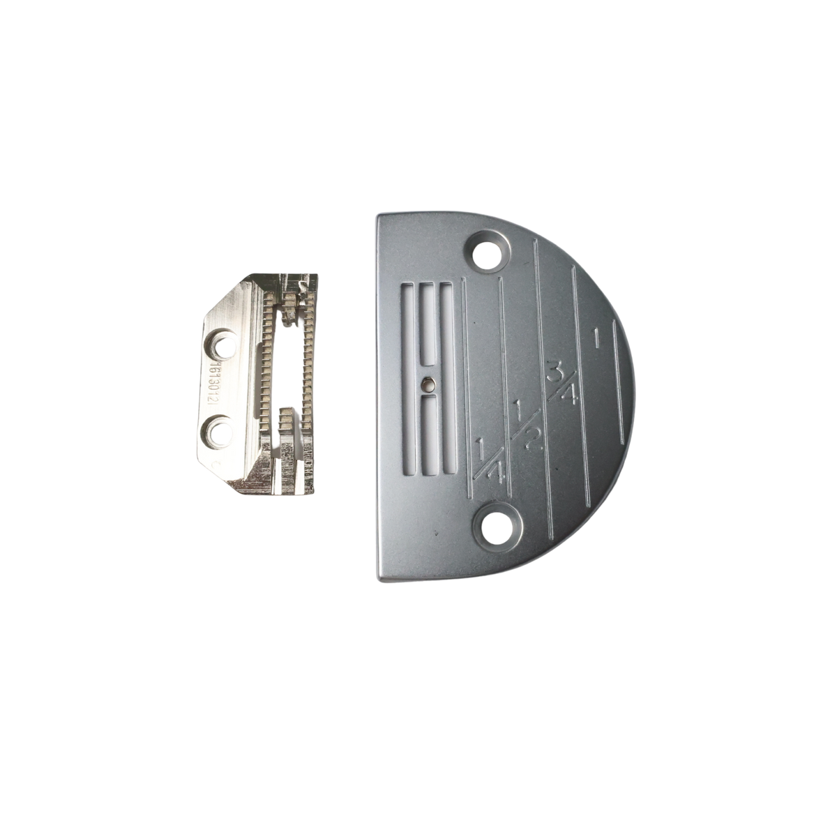 Feed Dog & Needle Plate for SINGER Industrial Sewing Machines