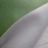 Vinyl Faux Leather Upholstery Fabric –  Metallic Gold & Blue & Purple - By the Yard