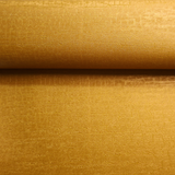 Vinyl Faux Leather Upholstery Fabric - Metallic Crack Pattern(2Colors)