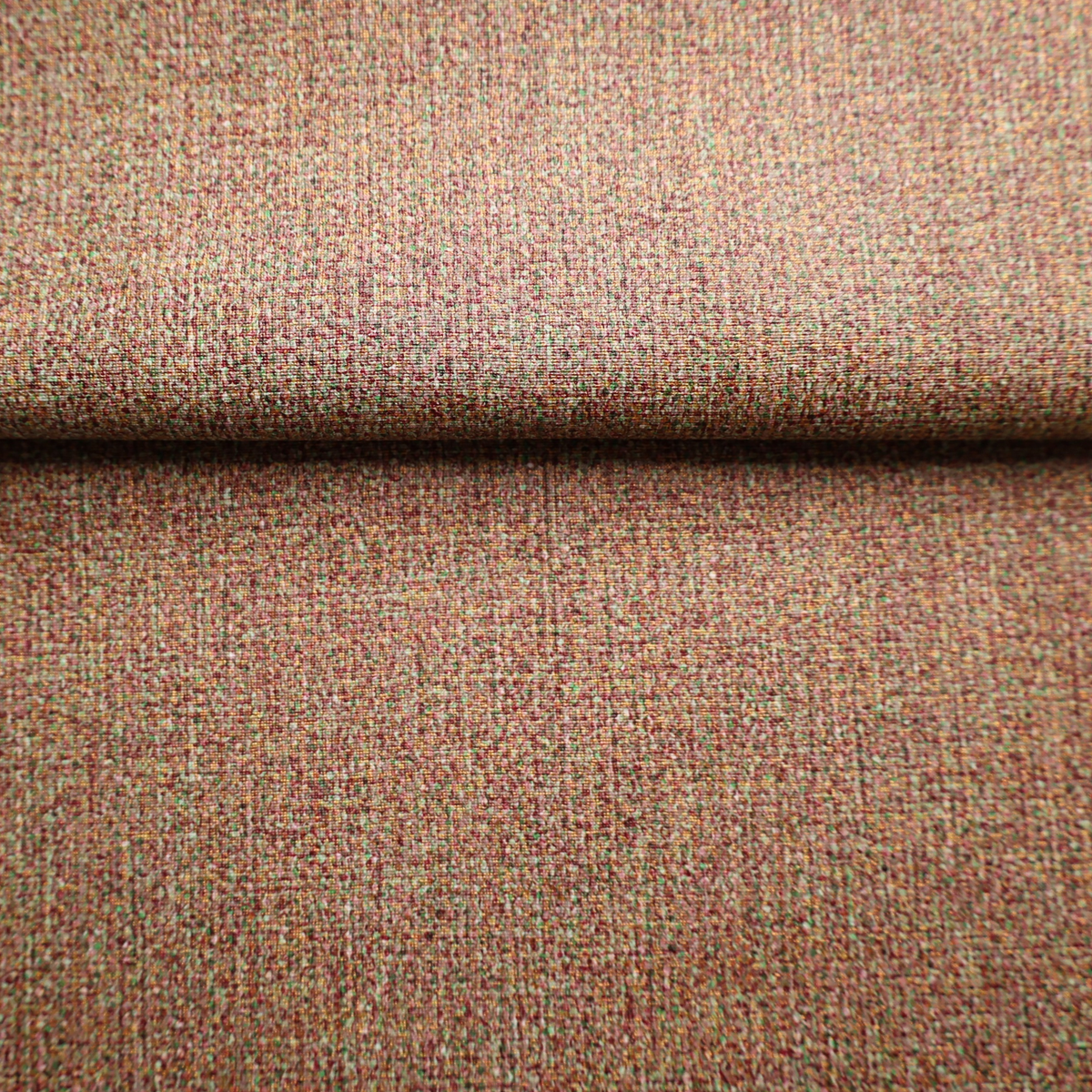 Multi-Color Textured Upholstery Faux Leather(2colors)- By the Yard