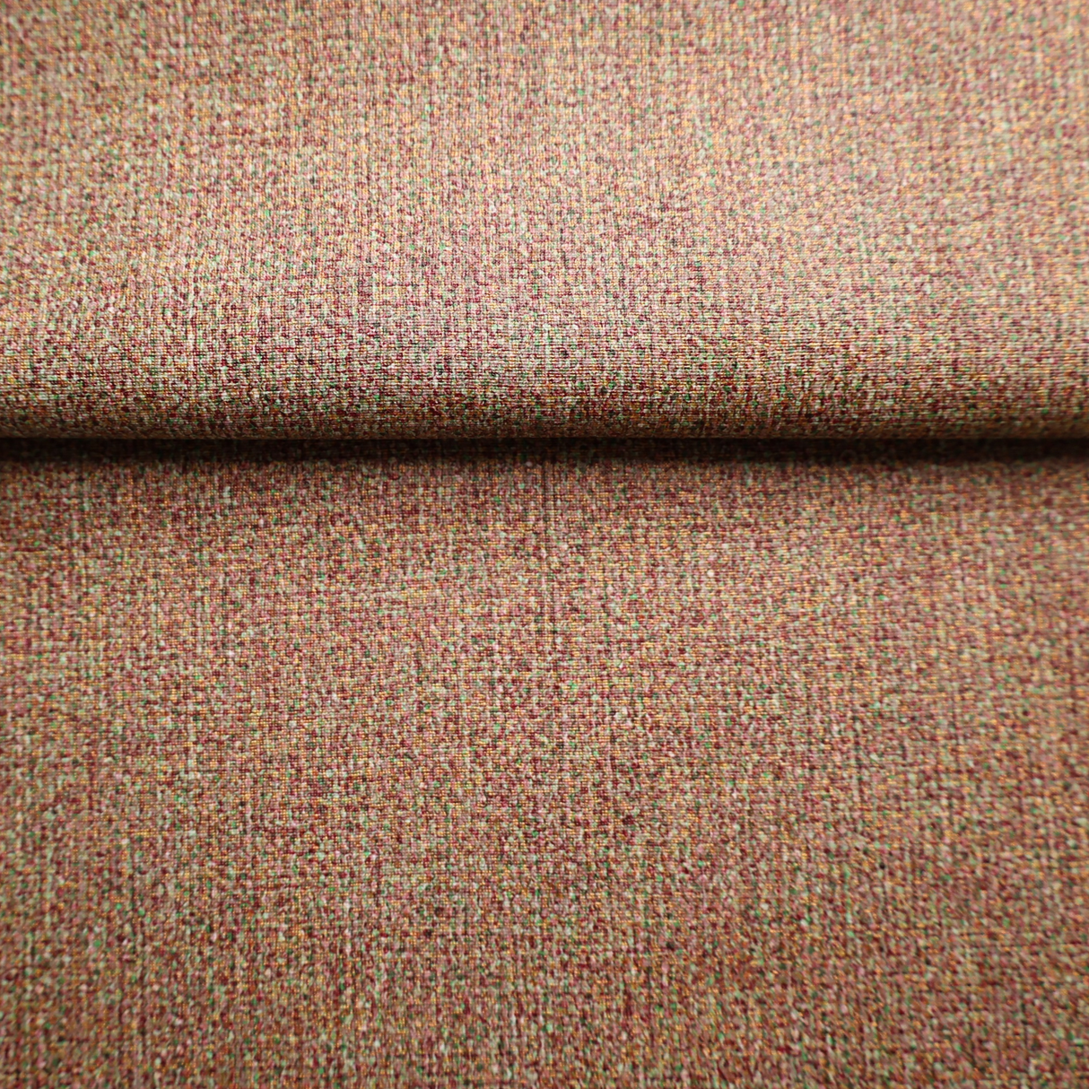 Multi-Color Textured Upholstery Faux Leather(2colors)- By the Yard