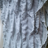 Ruffle Textured Fabric(8 colors) By Yard