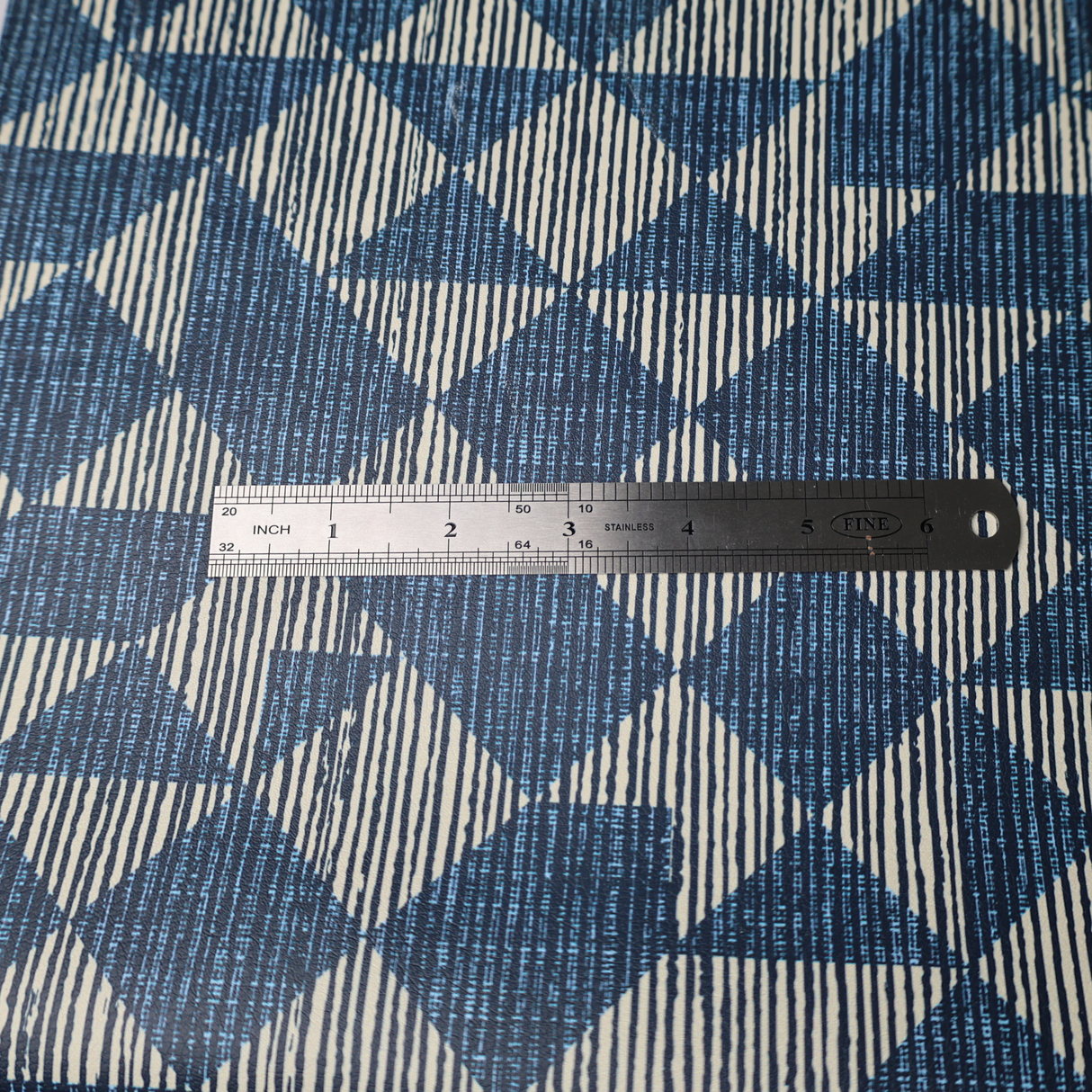 Digital camouflage print Upholstery Faux Leather(#1D23)